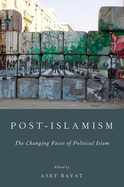 Post-Islamism | The Changing Faces Of Political Islam | Asef Bayat | Taschenbuch-image