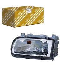 DPA SCHEINWERFER RECHTS passend f&uuml;r SKODA FELICIA VW CADDY | 89410188602