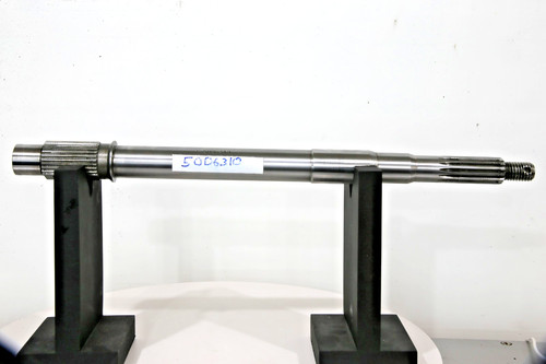 Evinrude 13 Spline Propshaft 5006310 0436834 436834 0778294