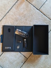 Samsung Galaxy S8 Plus, S8 Box NO PHONE  accessories AKG Headphones,USB Adopter