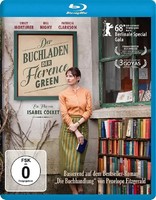 Der Buchladen Der Florence Green,1 Blu-Ray | Spanien | Blu-Ray Disc | Softbox
