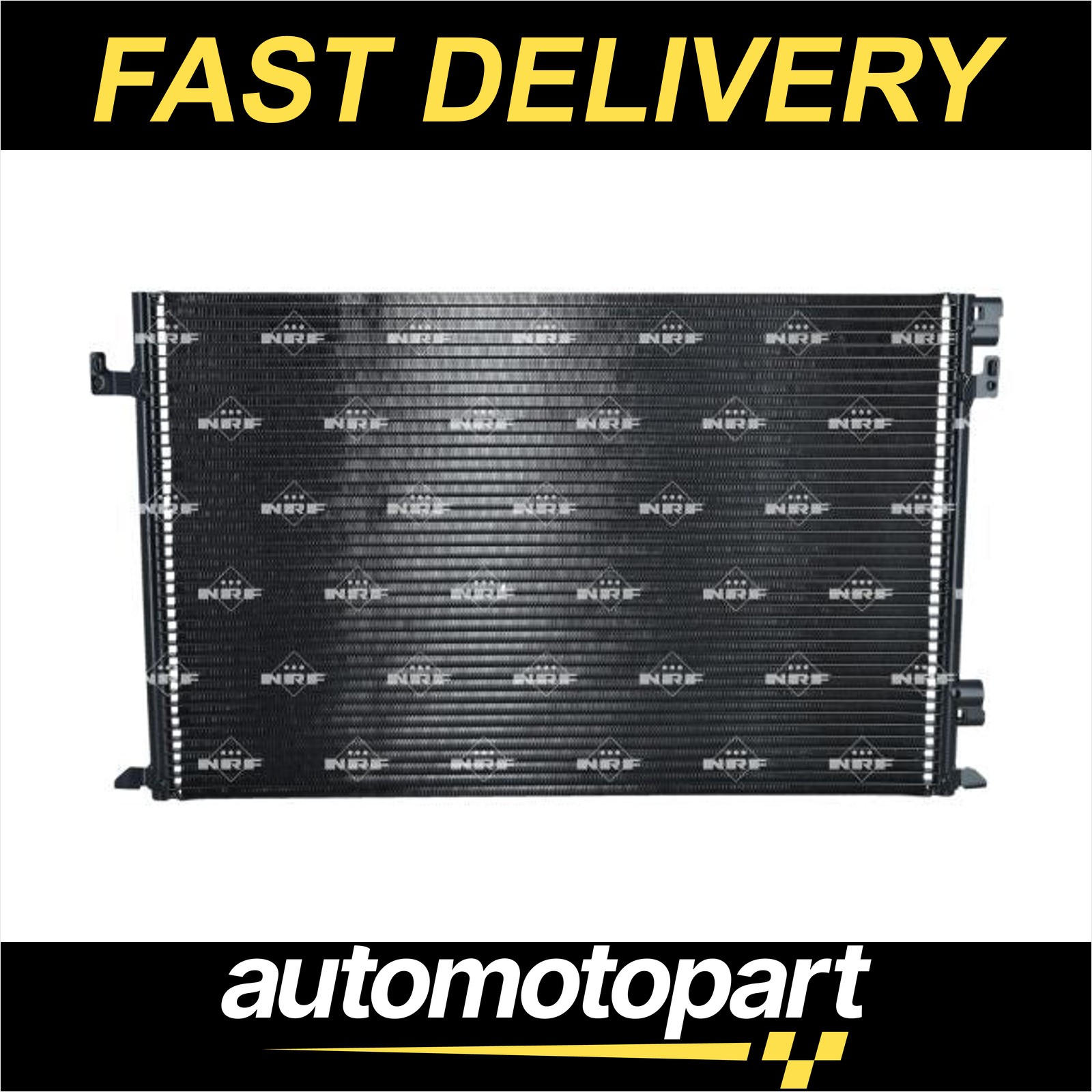 Fits NRF 35467 Condenser, air conditioning - Image 33