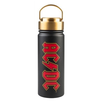 Grupo Erik Borraccia Termica AC DC - Borraccia Acciaio Inox 550 ml per Bambini,