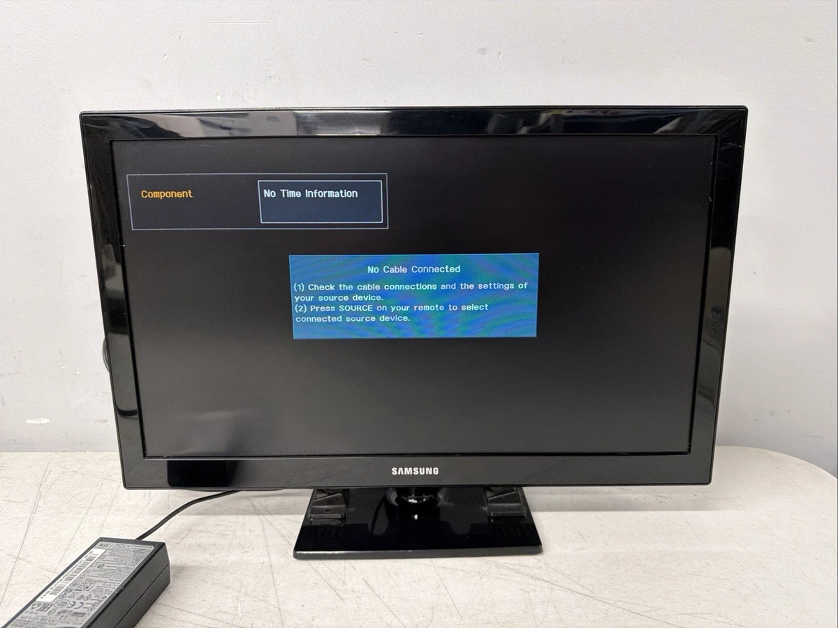 19 Inch Flat Screen Tv for sale | eBay
