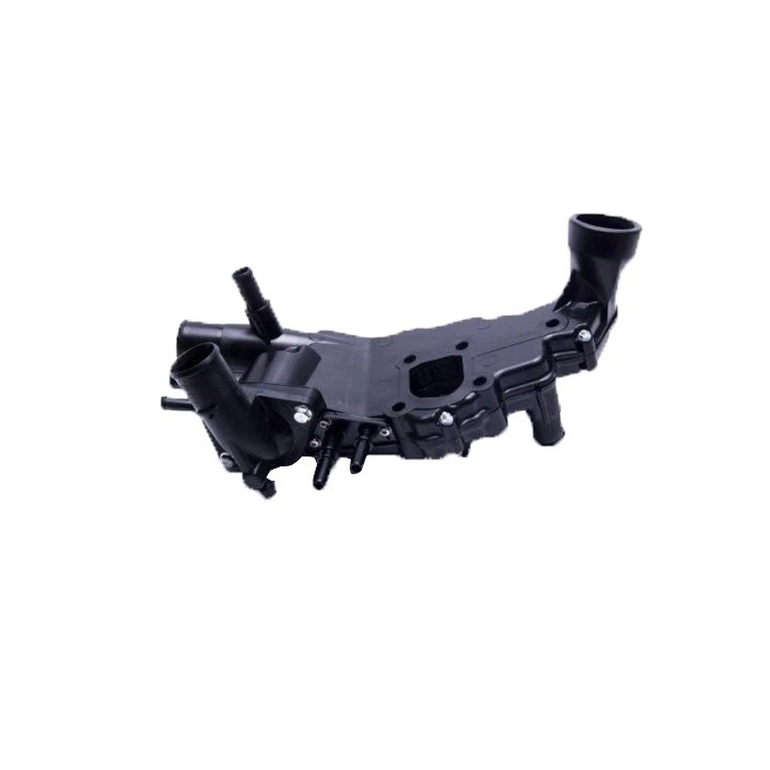 Boitier thermostat contre les fuites de liquide pour Peugeot 306 406 et Partner