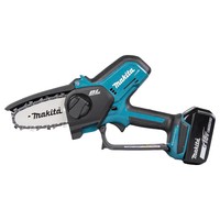 Makita Akku-AstsäGe DUC101RF01 100,0 Mm 18,0 V, Mit 1 Akku