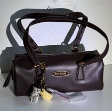 Steve Madden Women  s Satchel / Top Handle Bag   New with Tags