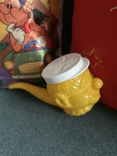 Pipa Gessyca gelato gadget anni 70/80