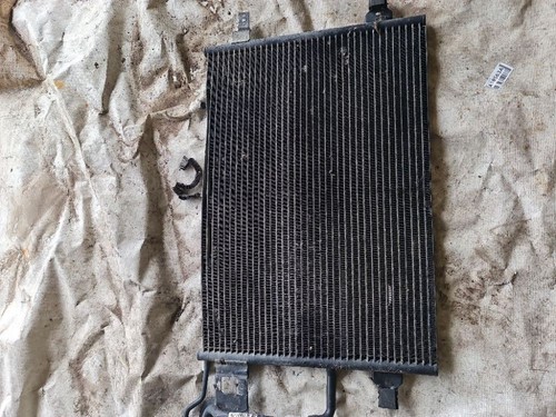 Kondensator Klimaanlage  Volkswagen Passat DE2475202-21