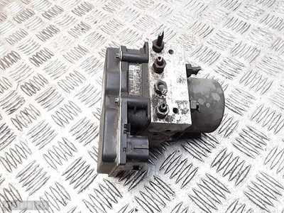 2005 PEUGEOT 407 ABS STEUERGERAT 2000DI 9666543180 9662005180 0265251121 0265951