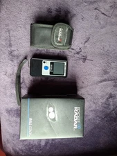 Pocket Radar Ball Coach PR1000-BC Perfect Condition Baseball/Softball