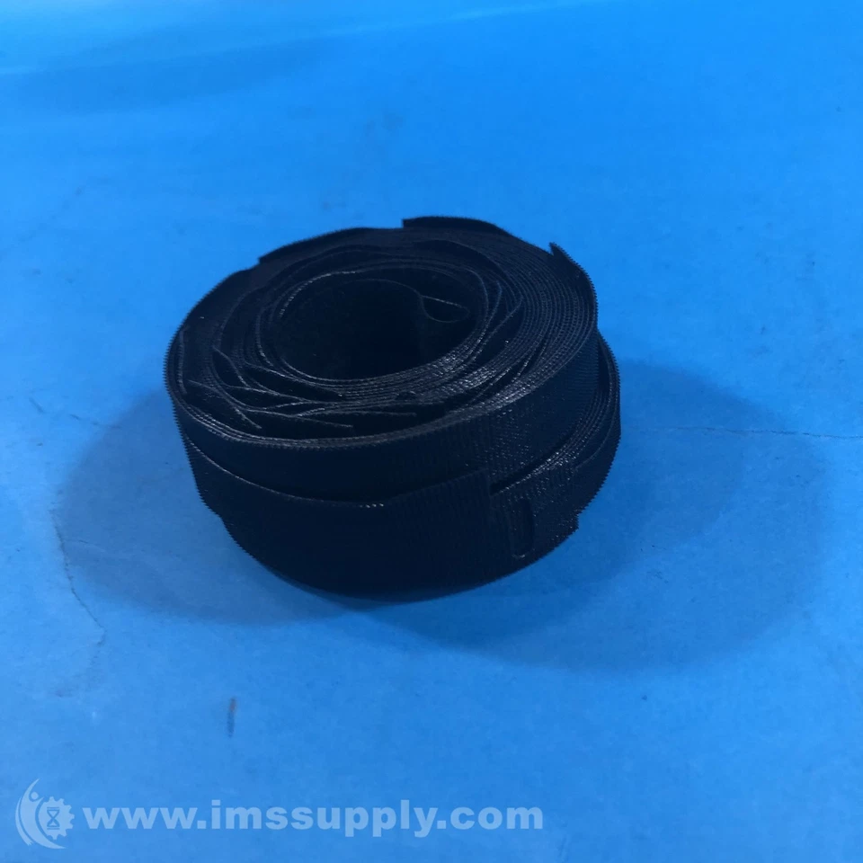 Velcro USA 91140 Bag of 100 Hook and Loop Cable Ties FNOB - Image 3 of 4