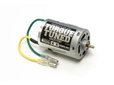 USA SELLER - TAMIYA 54358 TORQUE TUNED MABUCHI RS-540 MOTOR