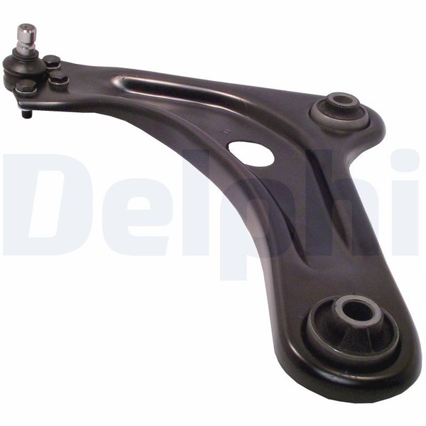 Delphi TC2492 Querlenker Links FüR DS 3 C3 2 C4 Cactus DS3 Peugeot 2008 208-image