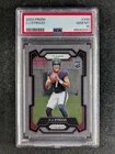 2023 Panini Prizm C.J. STROUD Rookie RC Houston Texans #339 PSA 10 GEM MINT