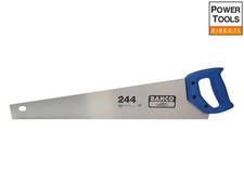 Bahco 244-22-U7/8-HP 244-22-U7/8-Hp Hardpoint Handsaw 550Mm (22In) 7 Tpi