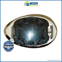 W-Parts Thermospiegelglas Links AsphäRisch Blau FüR Alfa Romeo 156 1997-2005