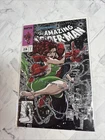 Amazing Spider-Man #28 KAARE ANDREWS Exclusive Variant NM Marvel 2023