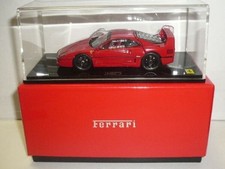 1 43 Kyosho FERRARI F40 LIGHT WEIGHT VERSION Red