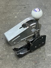 Bm Pro Stick Shifter Forward Pattern 3 Speed 80706
