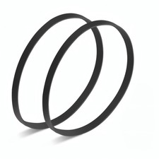 Style R Replacement Belt for Eureka Ultra SmartVac 4880BT, 4880D, 4885A