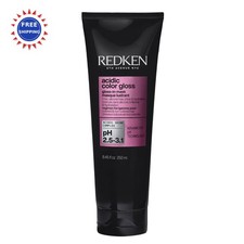 Redken Acidic Color Gloss-in Mask for Hair Shine & Hydration 8.5 Fl Oz