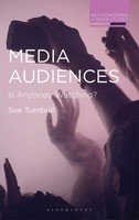 Sue Turnbull | Media Audiences | Taschenbuch | Englisch (2020)