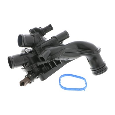 THERMOSTAT GEHÄUSE FÜR CITROEN PEUGEOT 1.4 1.6 VTI C3 C4 207 308 1336Z8