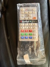 Finnex Planted 24/7 Aquarium Light Replacement Remote Control - New/Unused