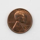 1942-s Lincoln Wheat Cent BU UNC - 1148b