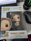 Harry Potter Funko Pop # 169 Remus Lupin