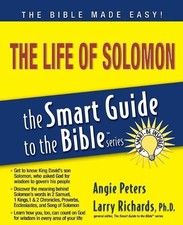 Angie Peters The Life of Solomon (Paperback) (UK IMPORT)