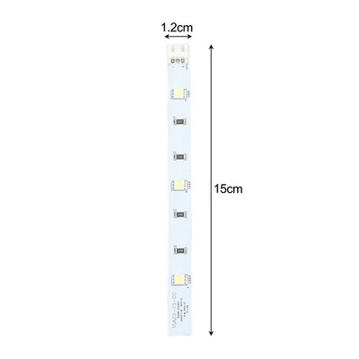 Efficient Light Board als Ersatz passend für DA9601119A Kühlschränke