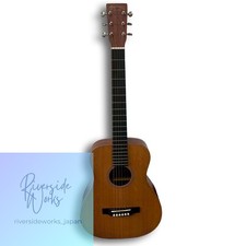 Martin Little Martin LX1 Acoustic Guitar Excellent Condition