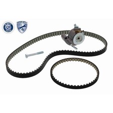 VAICO ZAHNRIEMENSATZ MIT SPANNELEMENT passend für FORD FOCUS GALAXY 2.0 EcoBlue