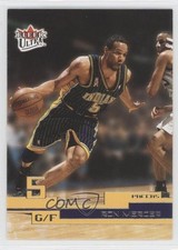 2002-03 Fleer Ultra Ron Mercer #171 0q3