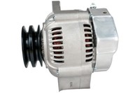 Hella 8EL 012 428-091 Generator - 14V - 70A - FüR U.A. Toyota Land Cruiser 90