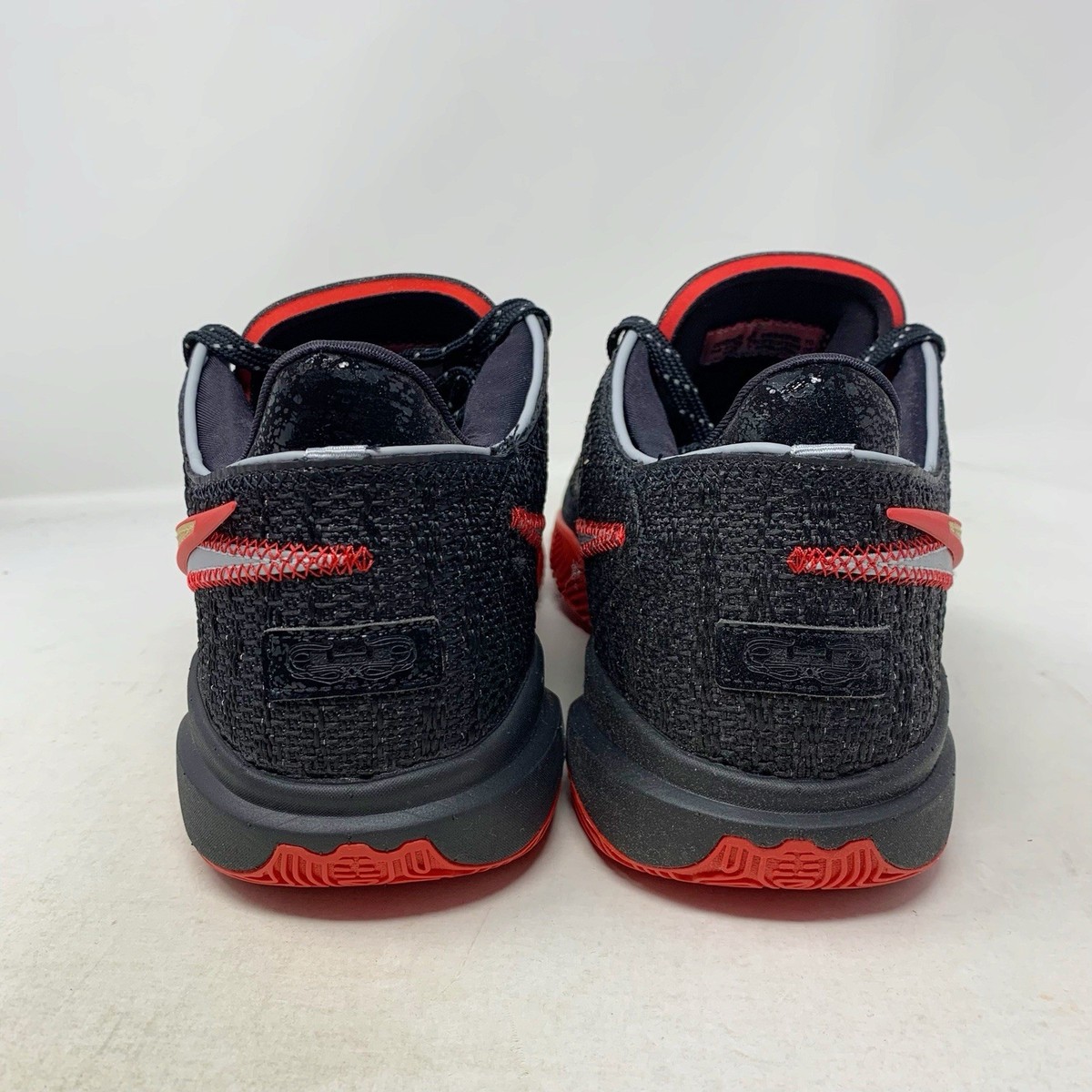 Size 10 - Nike LeBron 20 Trinity for sale online | eBay