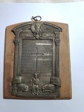 Vaticano Papa Pio XII Antica Incisione Anno Giubilare 1950