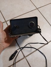 Vintage Automobile Fuzzbuster  Car Mount Radar Detector