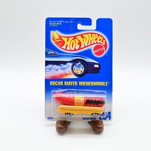 25+ Hot Wheels Wienermobile for sale | Updated Oct 2026