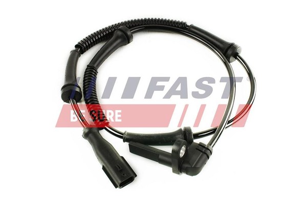 Fast Sensor, Raddrehzahl Links, Rechts, Vorderachse U.A. FüR Fiat, Nissan, Opel-image