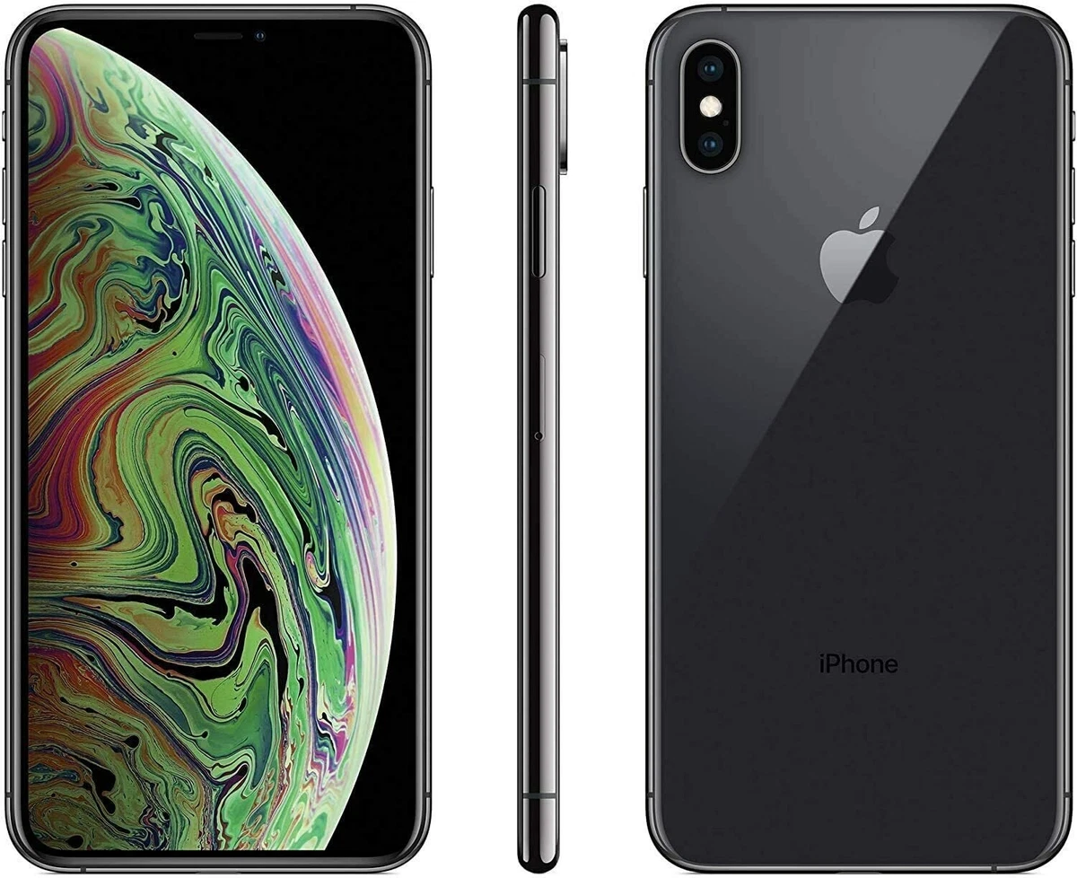 iPhone XS Max 64GB iOS for sale | eBay