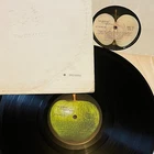 The Beatles White Album Vintage Original Numbered 1968 Apple 2LP Birthday