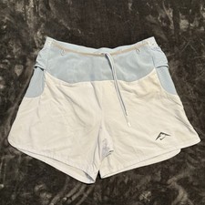 Nike Trail Dri-Fit ADV Sunrise 5  Running Shorts Mens Sz S NEW HJ3572-085