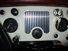 Mga Radio Speaker Grill Mga Radio Speaker Grill