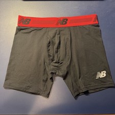 Men's Medium New Balance Boxer Brief