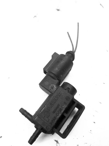 AUDI A3 8P1 Vakuumventil 037906283 1.60 Petrol 75kw 2004 17527063