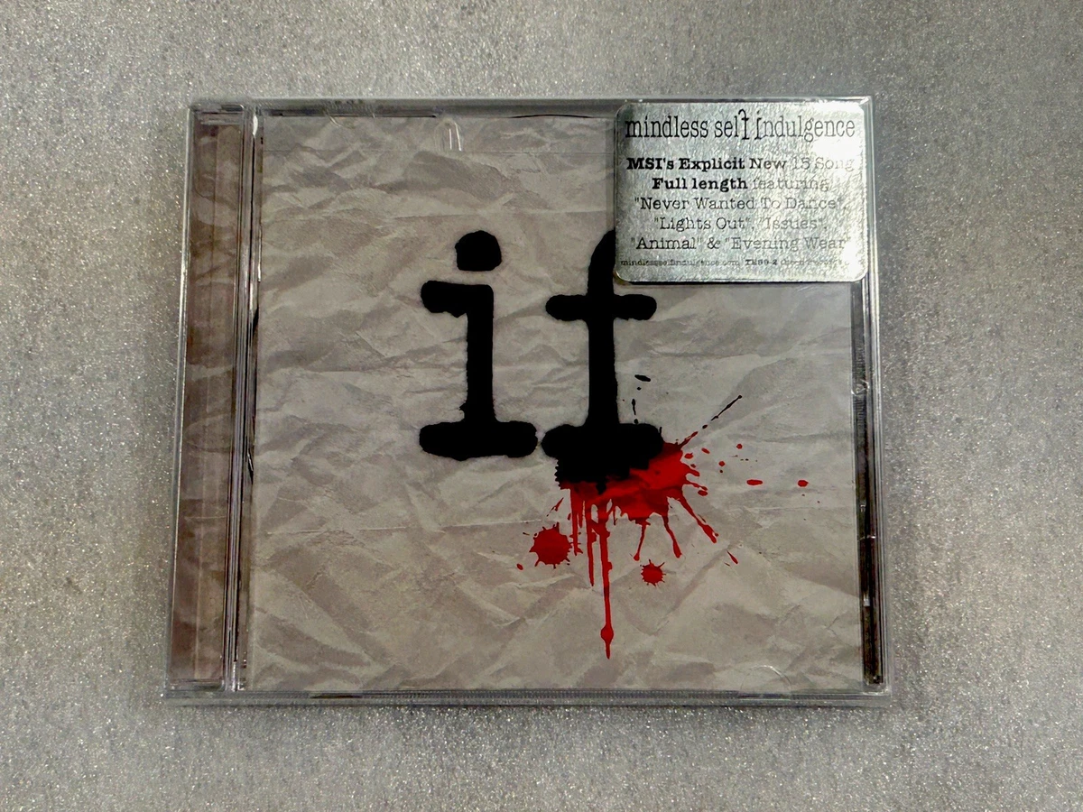 Preços baixos em Álbum mindless Self Indulgence CDs de música | eBay