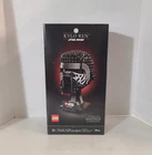 New Lego Star Wars Kylo Ren Helmet / Mask Bust Collectible Set 75415